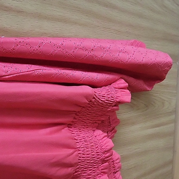 Michael Kors blouse - Picture 3 of 6